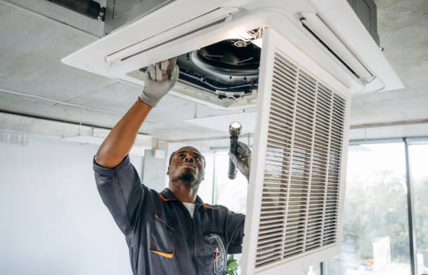 Licensed Hvac service in Gregory, TX - FH HVAC