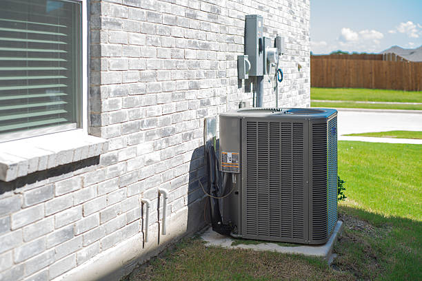 Reliable Hvac contractor in Gregory, TX by FH HVAC